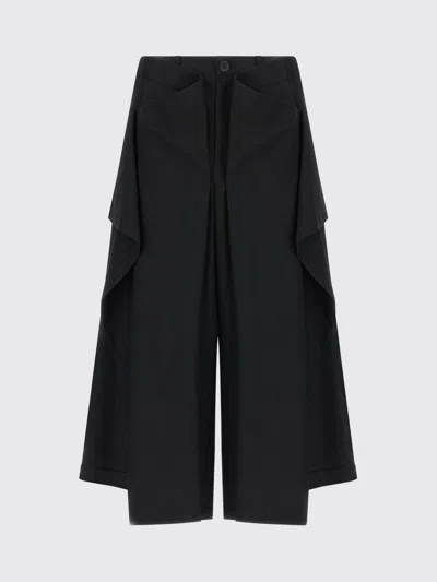 Issey Miyake Pants  Woman Color Black