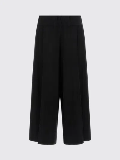 Issey Miyake Pants  Woman Color Black