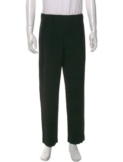 Pre-owned Issey Miyake Pants In Multi