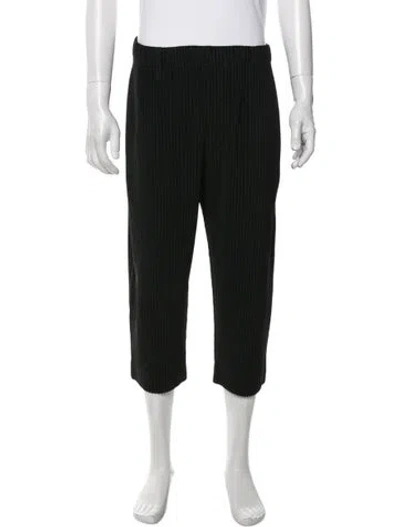 Pre-owned Issey Miyake Pants In Multi