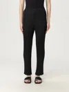 Issey Miyake Pants Pleats Please  Woman Color Black