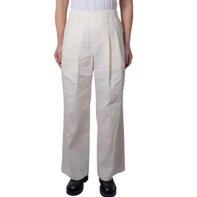 Issey Miyake Personality Straight-leg Trousers