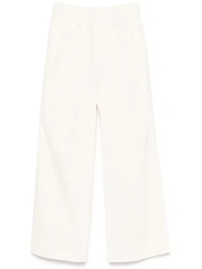 ISSEY MIYAKE PERSONALITY TROUSERS