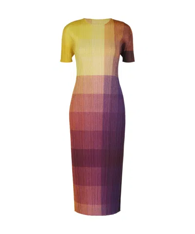 ISSEY MIYAKE PHOTON DRESS