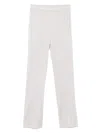 Issey Miyake Pilssé Trousers