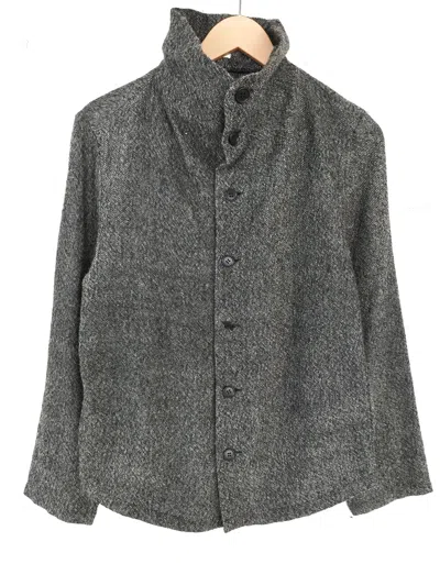 Pre-owned Issey Miyake Plantation Wool