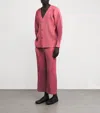 Issey Miyake Pleated Cardigan