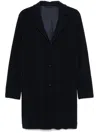 Issey Miyake Hp48jd402 In Blue