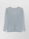 Issey Miyake Homme Plisse'  Men Pleated T-shirt