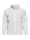 Issey Miyake Gray Basics Jacket