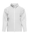 Issey Miyake Gray Basics Jacket