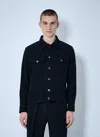 ISSEY MIYAKE PLEATED JACKET