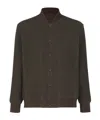 Issey Miyake Pleated Jacket In Black