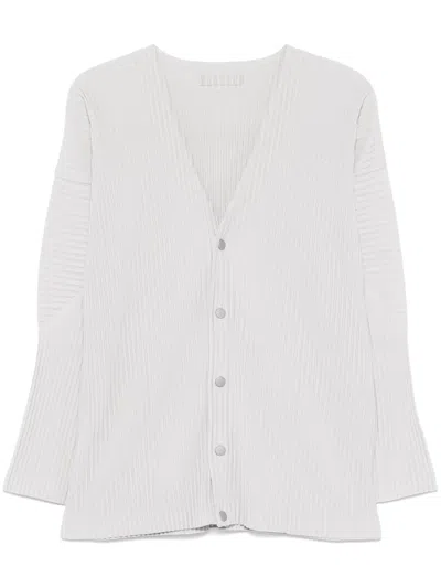 ISSEY MIYAKE PLEATED JACKET
