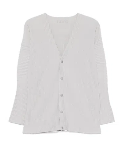 ISSEY MIYAKE PLEATED JACKET
