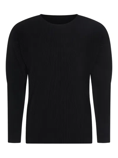 Issey Miyake Black Top