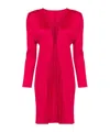 ISSEY MIYAKE NEW COLORFUL BASICS 4 JACKET