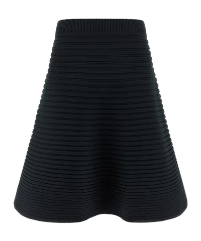 ISSEY MIYAKE PLEATED SKIRT
