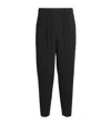 Issey Miyake Mc May Pants In Black