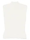 Issey Miyake Pleated T-shirt