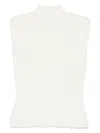 Issey Miyake Pleated T-shirt