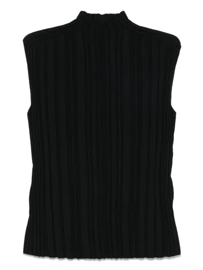 ISSEY MIYAKE PLEATED T-SHIRT