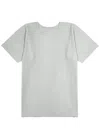 ISSEY MIYAKE PLEATED T-SHIRT