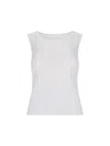 Issey Miyake Top In Gray
