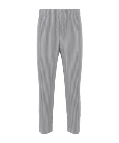 ISSEY MIYAKE HOMME PLISSÉ ISSEY MIYAKE MC AUGUST PANTS
