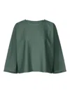 Issey Miyake Long-sleeved T-shirt