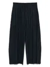 Issey Miyake Pleated Trousers