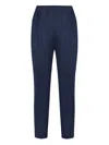 Issey Miyake Pleated Trousers