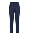 Shop Issey Miyake Pleated Trousers