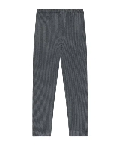ISSEY MIYAKE PLEATED TROUSERS