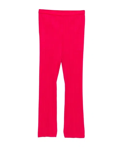 ISSEY MIYAKE PLEATED TROUSERS