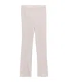Issey Miyake Pleated Trousers