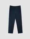 ISSEY MIYAKE PLEATED TROUSERS