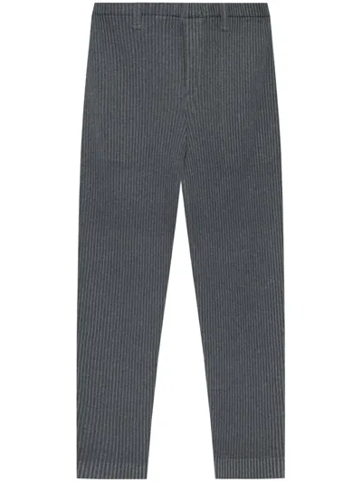 ISSEY MIYAKE PLEATED TROUSERS