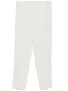ISSEY MIYAKE PLEATED TROUSERS