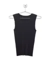 Issey Miyake Pleated Vest
