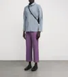 Issey Miyake Gray Monthly Color October Jacket