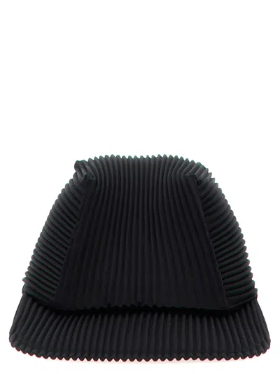 ISSEY MIYAKE PLEATS CAP