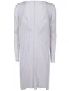 Issey Miyake Basics Cardigan