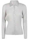 Issey Miyake Pleats Please  Basics Classic Shirt Clothing
