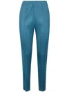 Issey Miyake Pleats Please  Monthly Colors January Pleated Pants