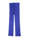 Issey Miyake Polyester Pants