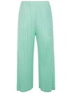 Issey Miyake Monthly Colors Febraury Pants
