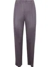 Issey Miyake Pleats Please By  Monthly Colors : September Trousers