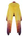 Issey Miyake Photon Cardigan