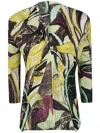 Issey Miyake Pleats Please  Late Cardigan Clothing